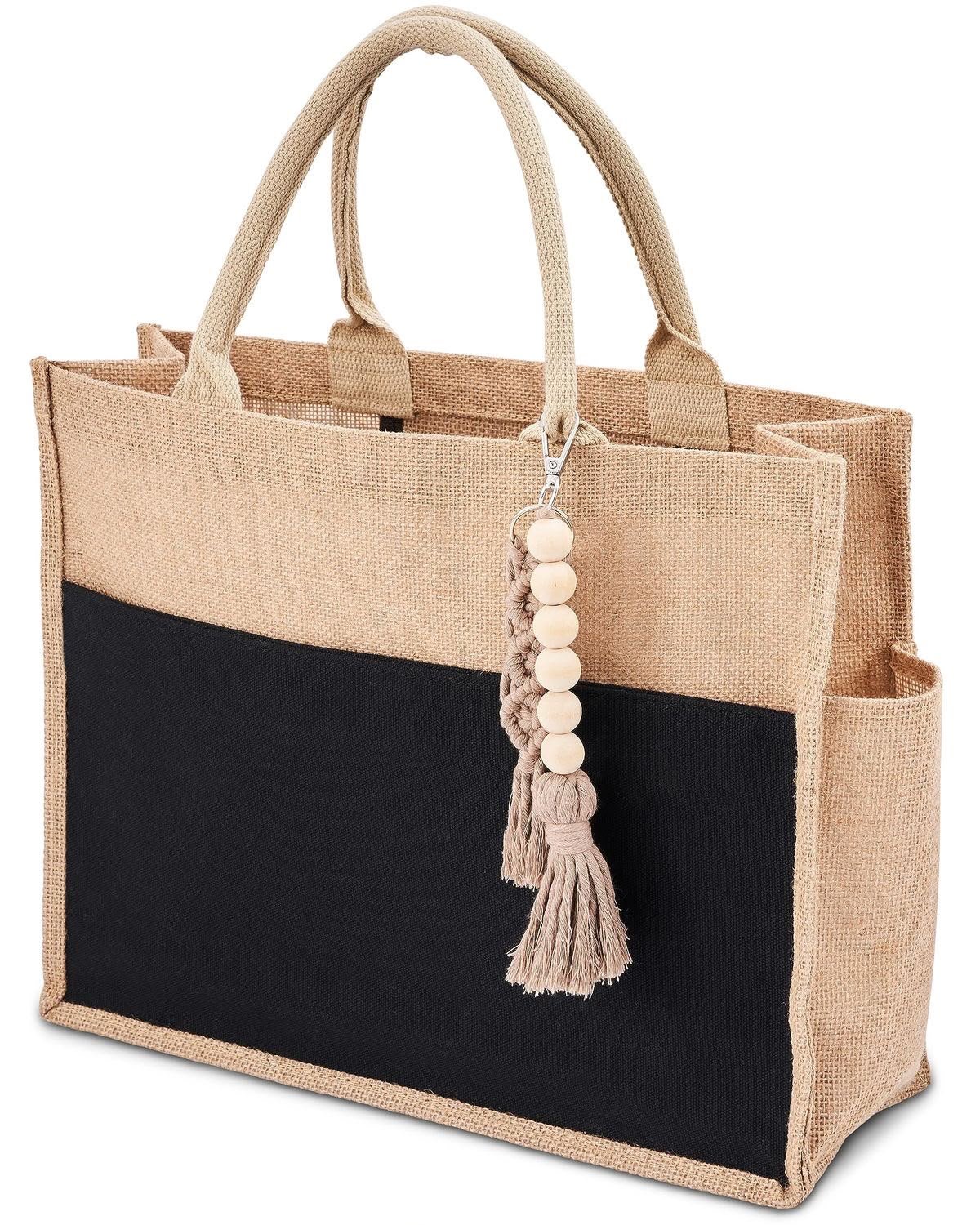Cotton Packet Jute Bags view 2