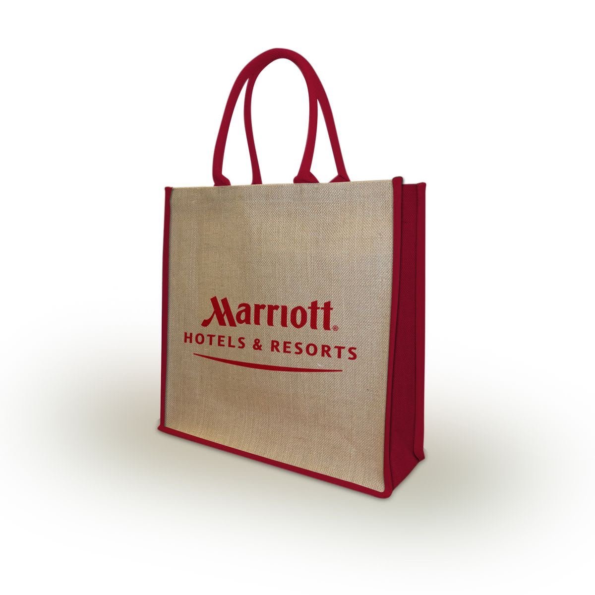 Industrial Jute Bags