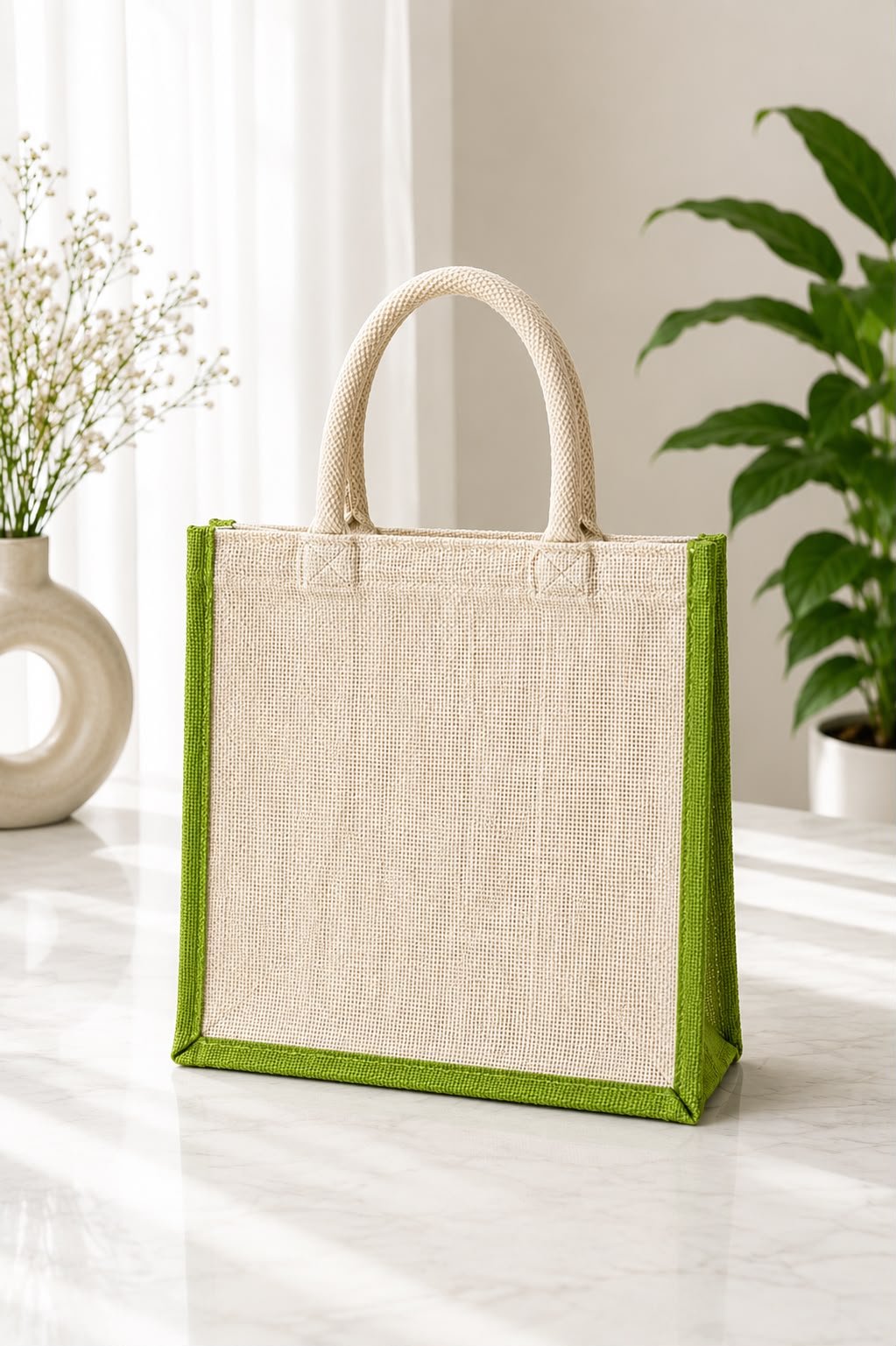 Industrial Jute Bags view 4