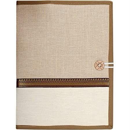Jute File Folder 140